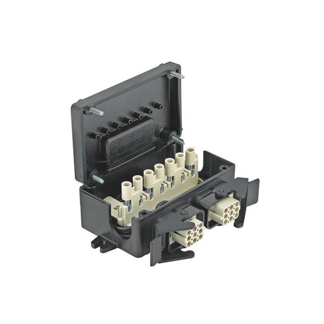 HARTING_09120084802