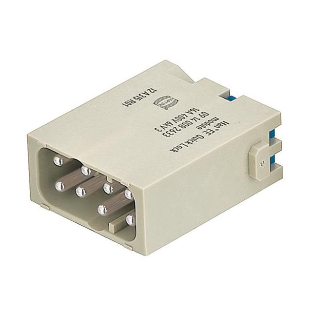 HARTING_09140082633