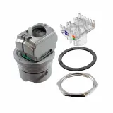 HARTING_09153000302_CONN MOD JACK 8P8C SHIELDED
