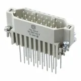 HARTING_09210252601_Rectangular Connector,