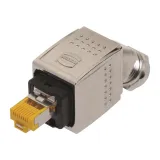 HARTING_09352250403_CONN MOD PLUG 8P8C SHIELDED