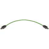 HARTING_09457011127_Ethernet Cables / Networking Cables RJI CBL 4XAWG 22/1 MASSIV IP20+PP, 5M