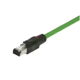 HARTING_09457710068_Ethernet Cables / Networking Cables RJI CBL AWG 22/1 1XIP20 5.0M OVERM