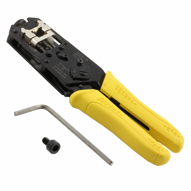 HARTING_09458000520