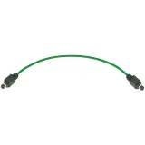HARTING_09475555033_Ethernet Cables / Networking Cables RJI CBL 4XAWG22/7 FLEX HAN PP 1 5M