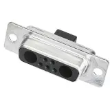HARTING_09692020072_D-Sub Mixed Contact Connectors DSUB FE 7W2 CRIMP INS