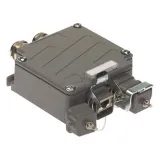 HARTING_20821020101_NETWORKING JUNCTION BOX 3A METAL