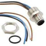 HARTING_21033111402_3-Pin Male Circular Connector