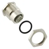 HARTING_21033712415_Circular Connector,