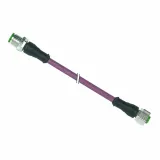 HARTING_21034494302_CBL 4POS MALE TO FMALE 1.97'