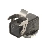 HARTING_21034831401_CBL 4POS MALE TO MALE 3.28'