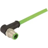 HARTING_21035853420_Copper cable Pre-assembled on one side Cable length 20 m