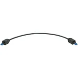 HARTING_33582110050002_PP FO CABLE ASSY-5M-2xPP LC DUPLEX SM