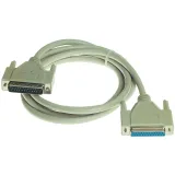 HARTING_39509030040_D-Sub Cables CABLE 1.8M FEMALE/MALE