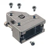 HARTING_61030012013_D-Sub Backshells FULL MET HOOD F. INDUCOM DSUB-9