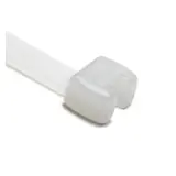 HellermannTyton_109-00020_HellermannTyton Natural Nylon Non-Releasable Cable Tie, 290mm x 4.7 mm, Q50I