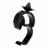 HellermannTyton_151-00367_Automatic Harness Clips - Non-Connectable Push Mount