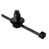 HellermannTyton_156-00057_Cable Ties, Standard Locking Polyamide 6/6 Black 35mm 135N Bag