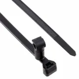 HellermannTyton_156-00791_CBL TIE LOCKING BLK 50LBS 6.42