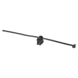HellermannTyton_156-00868_CBL TIE LOCKING BLK 18LBS 3.93