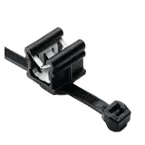 HellermannTyton_156-00873_Cable Ties, Polyamide 6/6 Black 45mm 225N Bag