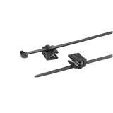 HellermannTyton_156-00874_Cable Ties, Polyamide 6/6 Black 45mm 225N Bag