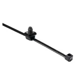 HellermannTyton_156-00882_CBL TIE LOCKING BLACK 50LBS 8