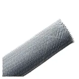HellermannTyton_170-03074_SLEEVING 3/4 X 75 GRAY