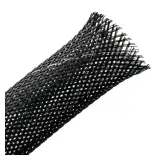 HellermannTyton_170-03092_SLEEVING 3/4 X 250 BLACK