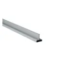 HellermannTyton_181-00300_DUCT DIVIDER 1IN X 6FT GRAY