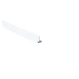 HellermannTyton_181-00305_DUCT DIVIDER 1IN X 6FT WHITE