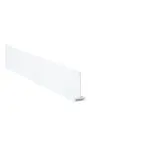 HellermannTyton_181-00307_DUCT DIVIDER 2IN X 6FT WHITE