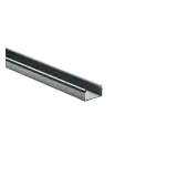 HellermannTyton_181-00499_WIRE DUCT SOLID BASE ADH SCRW 6