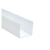 HellermannTyton_181-00521_WIRE DUCT SOLID BASE ADH SCRW 6