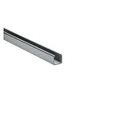 HellermannTyton_181-75752_WIRE DUCT SOLID BASE ADH SCRW 6