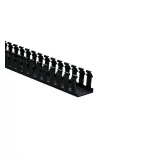 HellermannTyton_181-22019_Duct; 2 in.; 2 in.; Black
