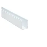 HellermannTyton_181-23002_SOLID WALL DUCT 2X3