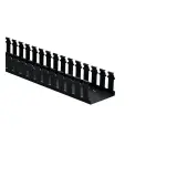 HellermannTyton_181-32016_Duct; 3 in.; 2 in.; Black