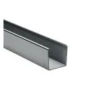 HellermannTyton_181-33004_SOLID WALL DUCT 3X3