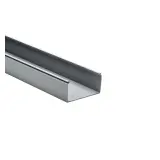 HellermannTyton_181-42002_WIRE DUCT SOLID BASE SCRW GRY 6