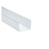 HellermannTyton_181-43002_WIRE DUCT SOLID BASE SCRW WHT 6