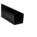 HellermannTyton_181-44006_WIRE DUCT SOLID BASE SCRW BLK 6