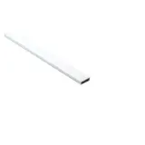 HellermannTyton_181-91007_Cover; White; 1 in.