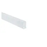HellermannTyton_184-15304_Cable Accessories Slotted Duct White Carton