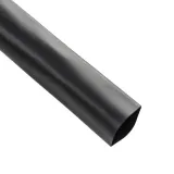 HellermannTyton_300-73060_Heat Shrink Tubing ST Cross Linked Polyolefin Black Thin Automotive Box
