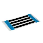 HellermannTyton_553-50001_Cable Markers Printable Heat Shrink Polyolefin Black Roll