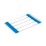 HellermannTyton_553-50008_Cable Markers Printable Heat Shrink Polyolefin Black Roll