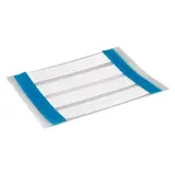 HellermannTyton_553-50017_Cable Markers Printable Heat Shrink Polyolefin White Roll