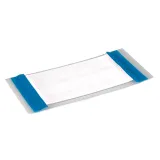 HellermannTyton_553-50039_Cable Markers Printable Heat Shrink Polyolefin White Roll
