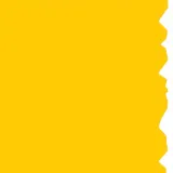 HellermannTyton_558-00310_HT1YE250;  1" Yellow vinyl on continuousroll250/RL